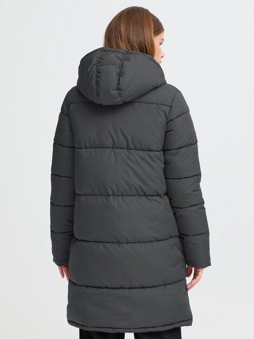 Damen Wintermantel - OXMinna