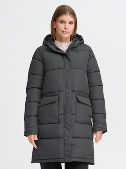 Damen Wintermantel - OXMinna