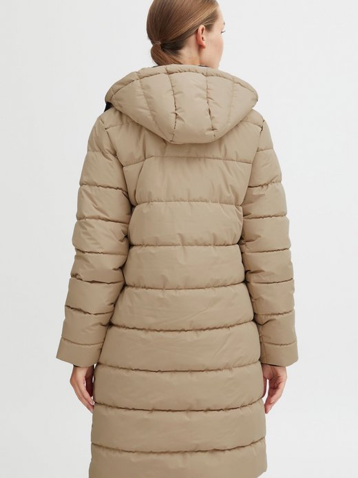 Damen Wintermantel - OXSoliana