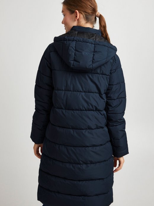 Damen Wintermantel - OXSoliana