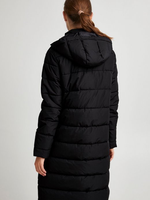 Damen Wintermantel - OXSoliana