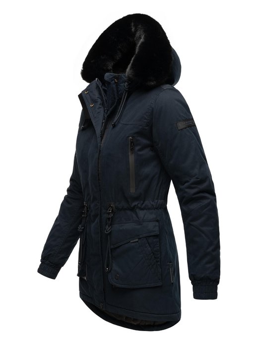 Damen Wintermantel - Olessaa