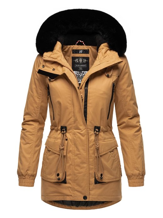 Damen Wintermantel - Olessaa