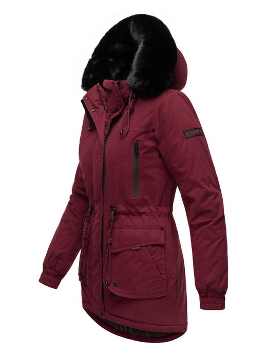 Damen Wintermantel - Olessaa