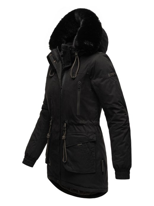 Damen Wintermantel - Olessaa