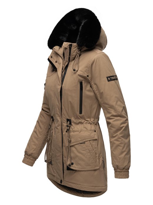 Damen Wintermantel - Olessaa