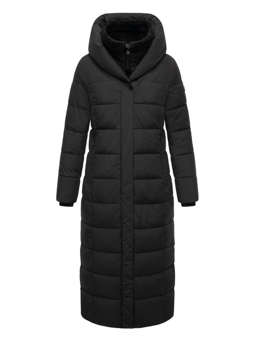 Damen Wintermantel - Pakoraa 16