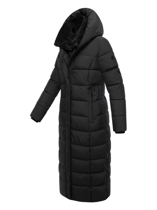 Damen Wintermantel - Pakoraa 16