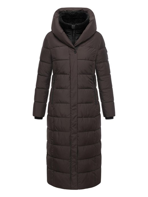 Damen Wintermantel - Pakoraa 16