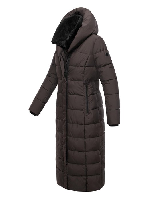 Damen Wintermantel - Pakoraa 16
