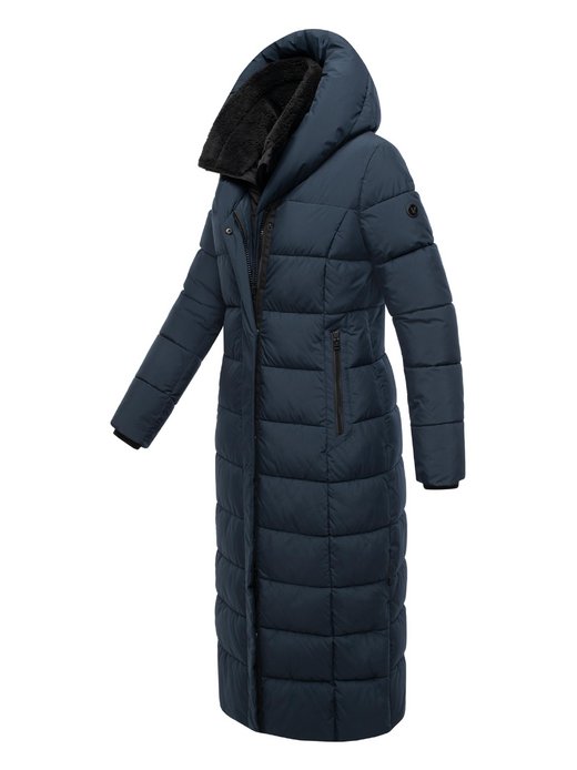 Damen Wintermantel - Pakoraa 16