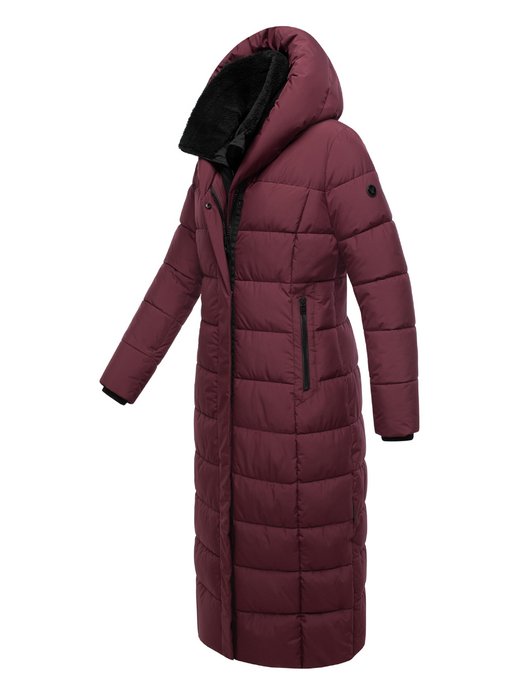 Damen Wintermantel - Pakoraa 16