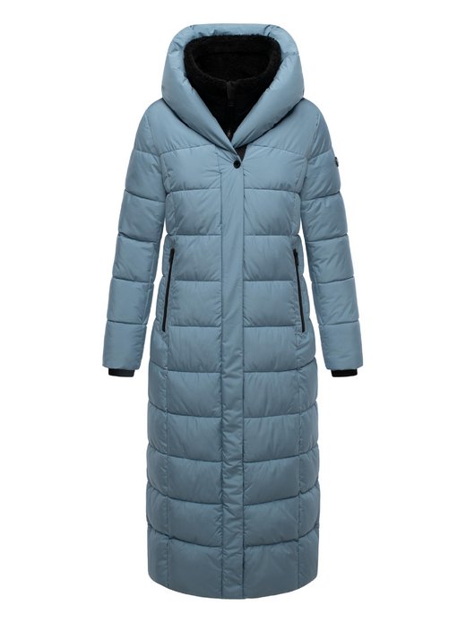 Damen Wintermantel - Pakoraa 16