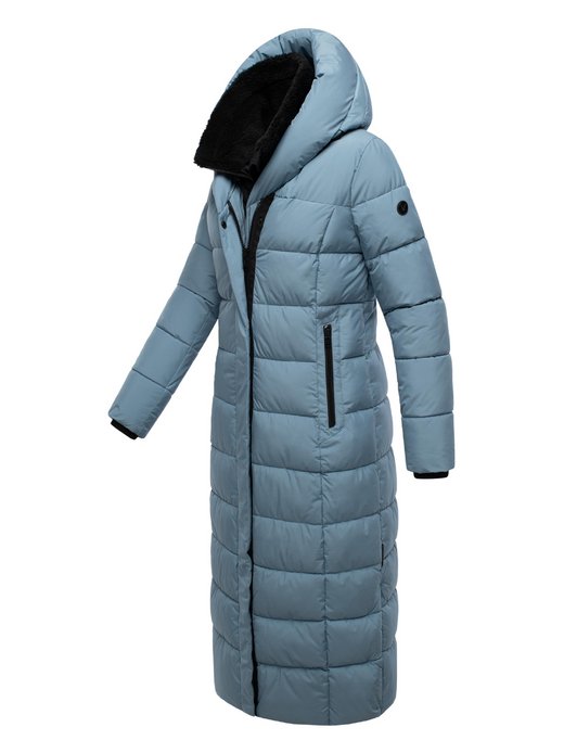 Damen Wintermantel - Pakoraa 16