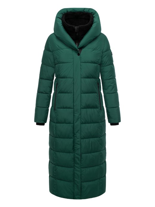 Damen Wintermantel - Pakoraa 16