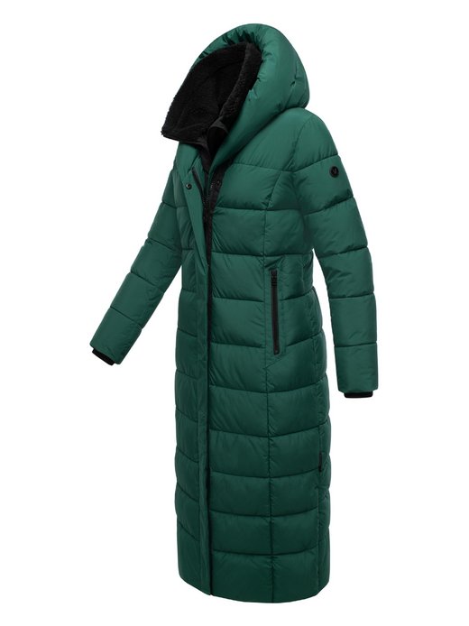 Damen Wintermantel - Pakoraa 16