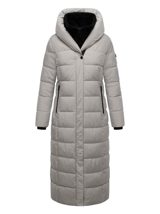 Damen Wintermantel - Pakoraa 16