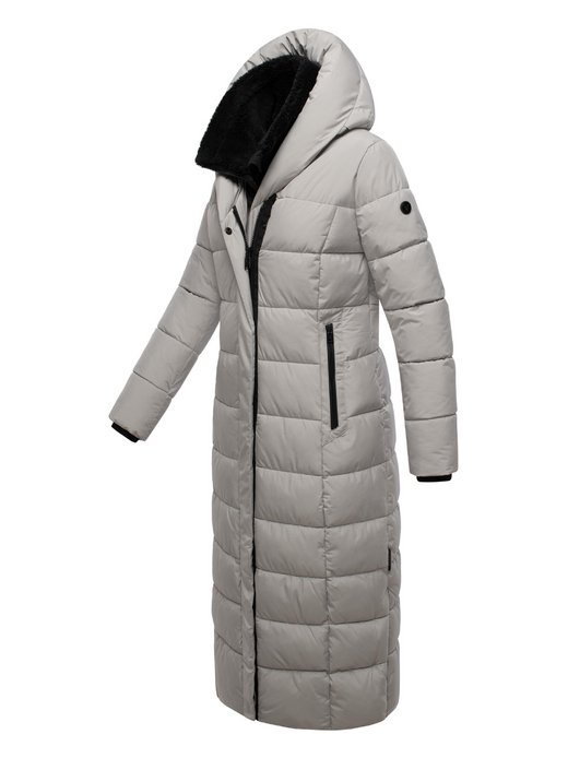 Damen Wintermantel - Pakoraa 16