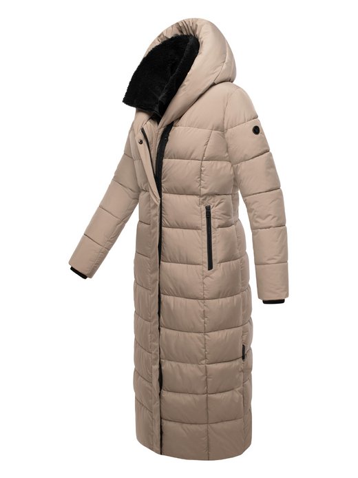 Damen Wintermantel - Pakoraa 16