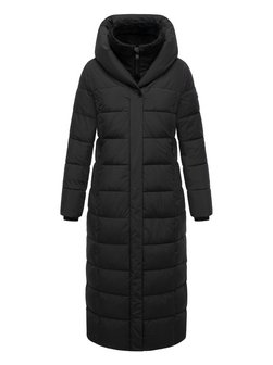 Damen Wintermantel - Pakoraa 16