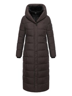 Damen Wintermantel - Pakoraa 16