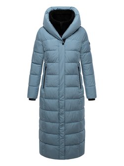 Damen Wintermantel - Pakoraa 16