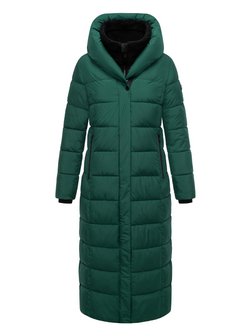 Damen Wintermantel - Pakoraa 16