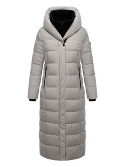 Damen Wintermantel - Pakoraa 16