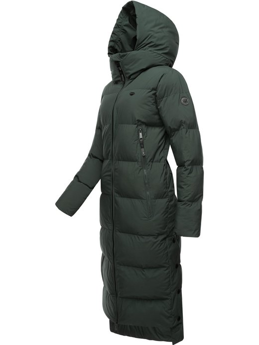 Damen Wintermantel - Patrise