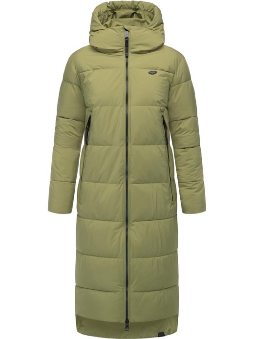 Damen Wintermantel - Patrise