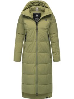 Damen Wintermantel - Patrise