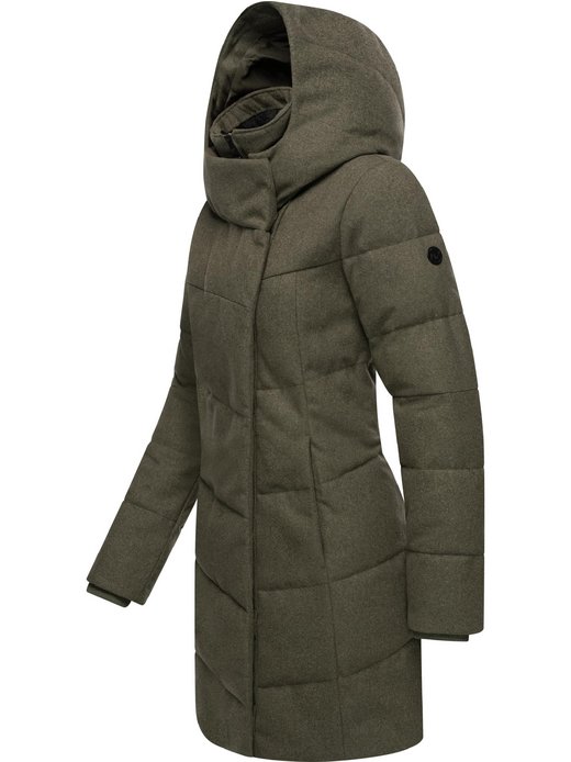 Damen Wintermantel - Pavla Coat