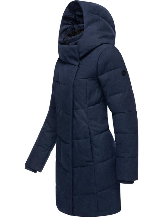 Damen Wintermantel - Pavla Coat