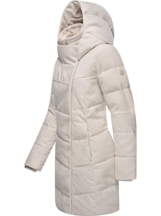 Damen Wintermantel - Pavla Coat