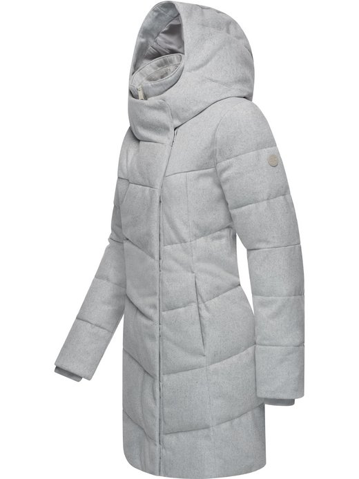 Damen Wintermantel - Pavla Coat