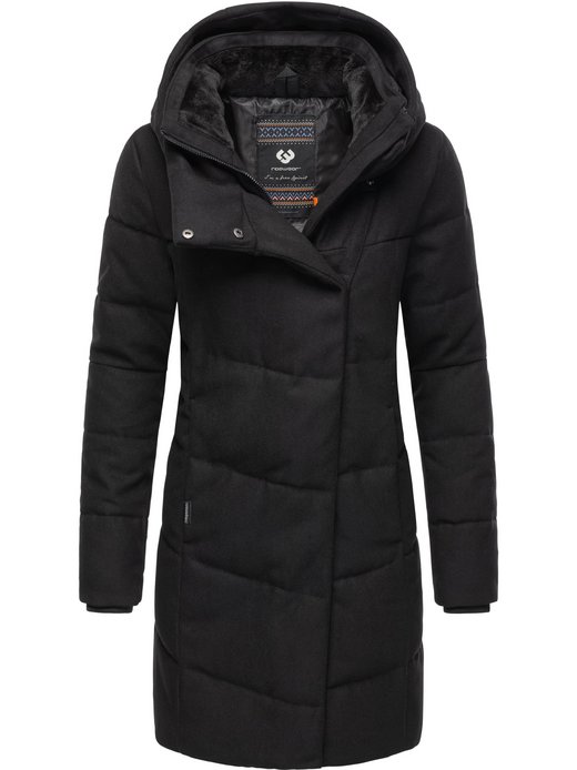 Damen Wintermantel - Pavla Coat