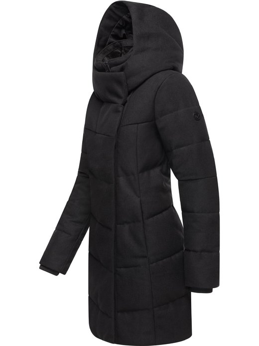 Damen Wintermantel - Pavla Coat