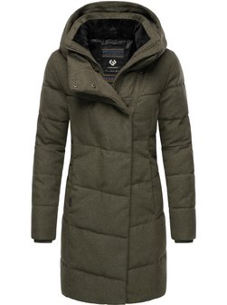 Damen Wintermantel - Pavla Coat