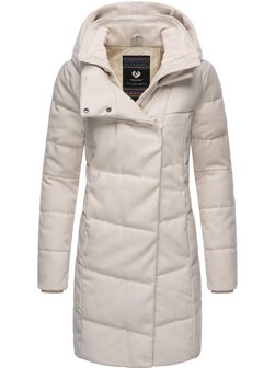 Damen Wintermantel - Pavla Coat