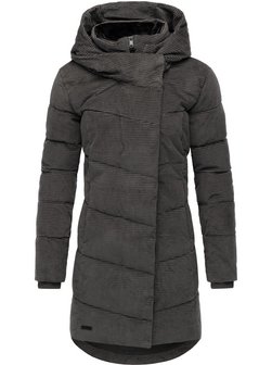 Damen Wintermantel - Pavla Cordy YOUMODO