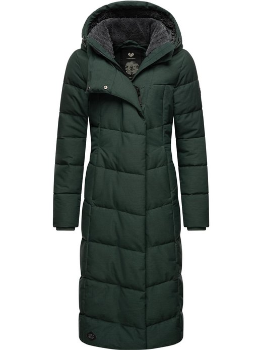 Damen Wintermantel - Pavla Long