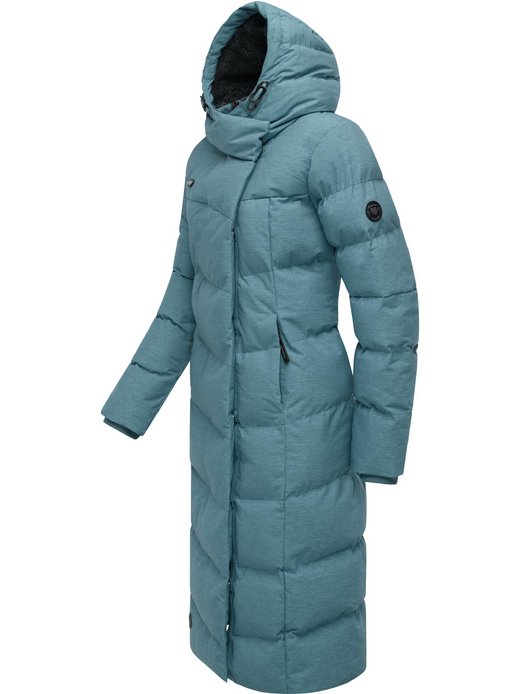 Damen Wintermantel - Pavla Long