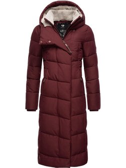 Damen Wintermantel - Pavla Long