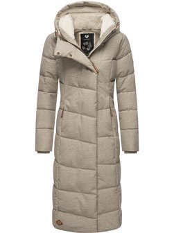 Damen Wintermantel - Pavla Long