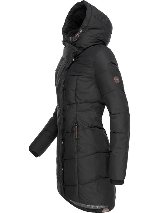 Damen Wintermantel - Pavla