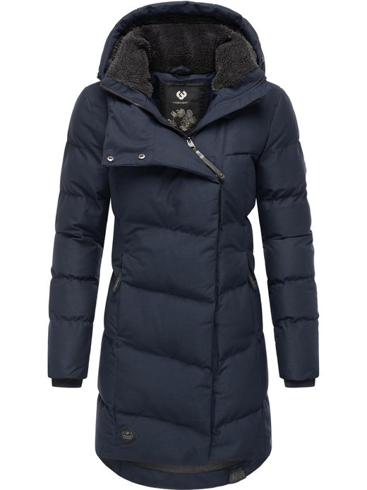 Damen Wintermantel - Pavla
