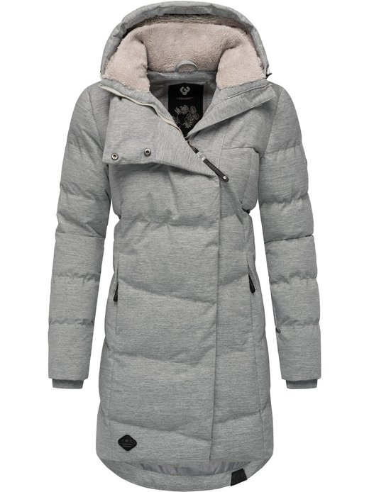 Damen Wintermantel - Pavla