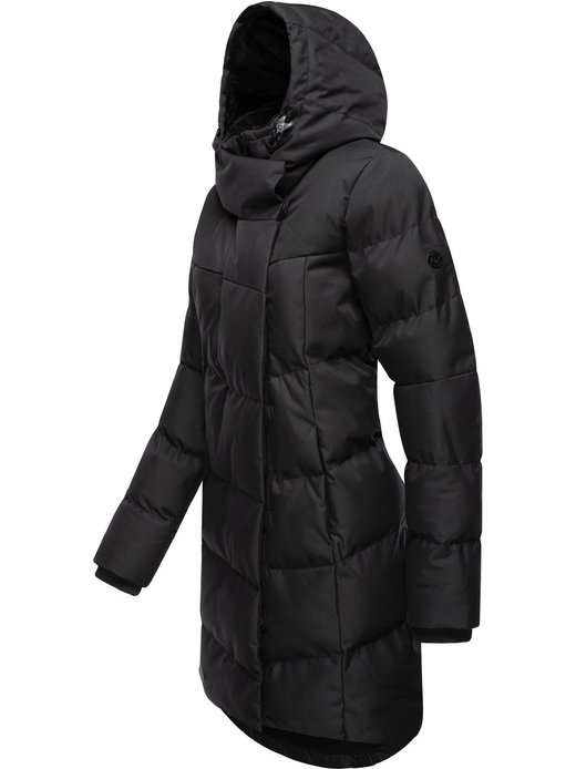 Damen Wintermantel - Pavla