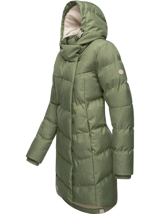 Damen Wintermantel - Pavla