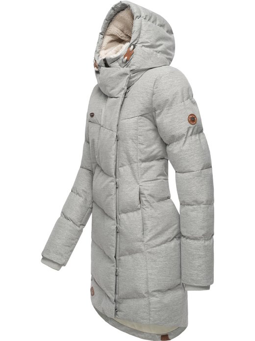 Damen Wintermantel - Pavla